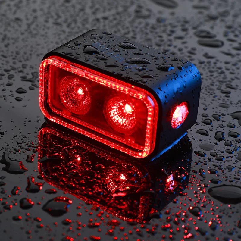 SEEMEE 300 Smart Tail Light - Image 3