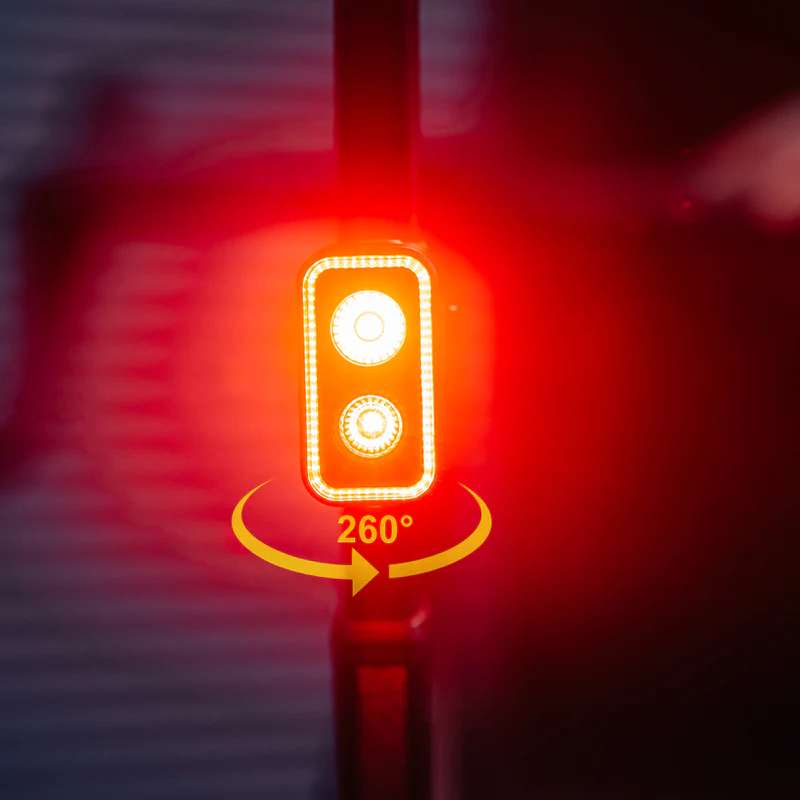 SEEMEE 300 Smart Tail Light - Image 4