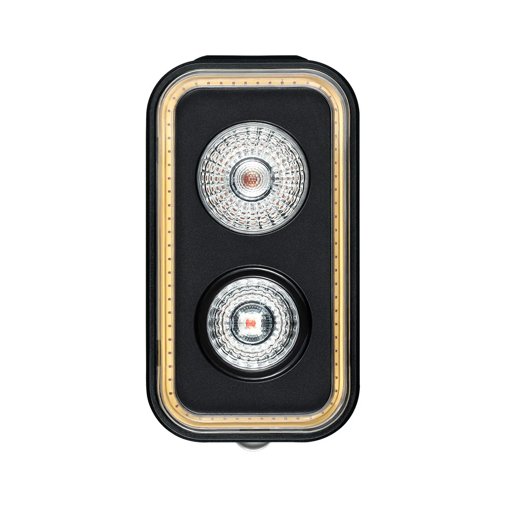 SEEMEE 400 ANT+ Taillight - Image 10