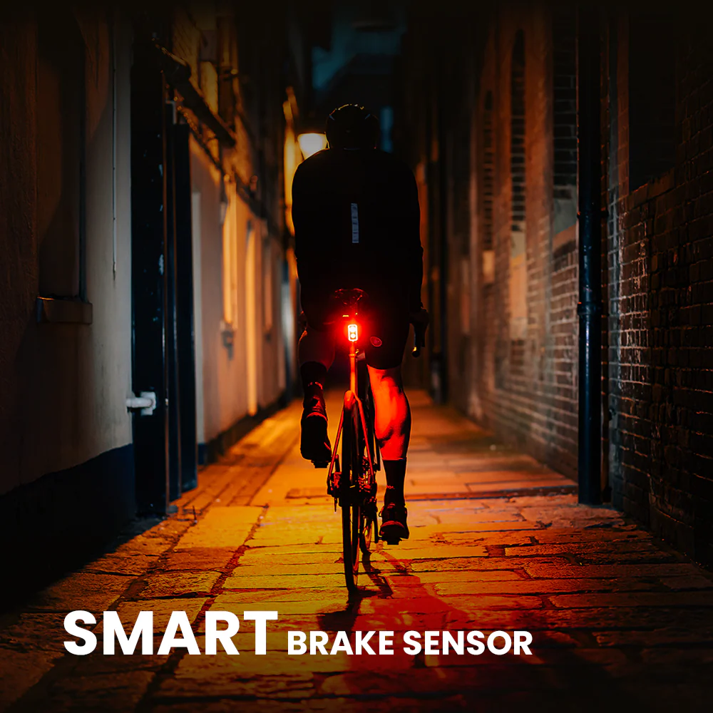 SEEMEE 400 ANT+ Taillight - Image 7