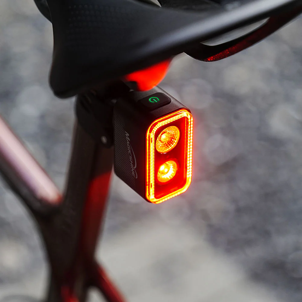SEEMEE 400 ANT+ Taillight - Image 9