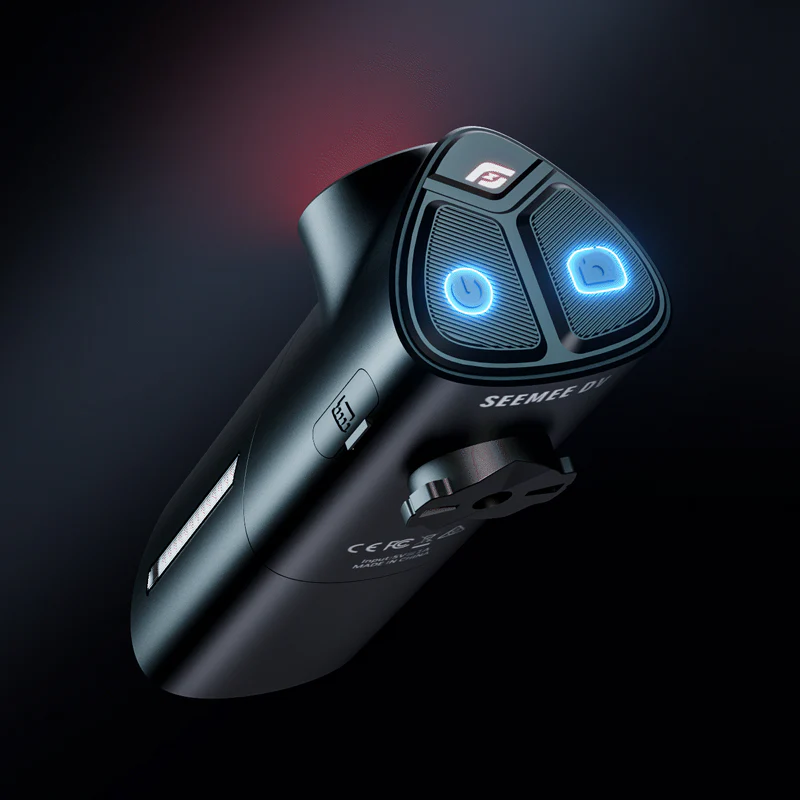 SEEMEE DV Camera Taillight - Image 6