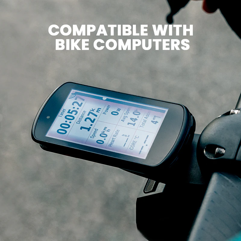 SEEMEE R300 Smart Radar Taillight - Image 3