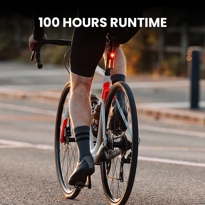 SEEMEE R300 Smart Radar Taillight - Image 6