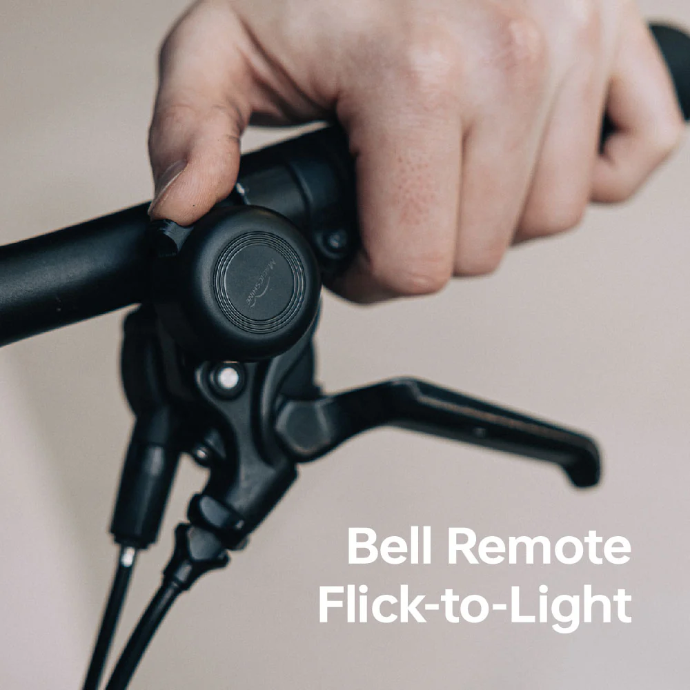 VTG 1000 BROMPTON FOLDING BIKE LIGHT - Image 6