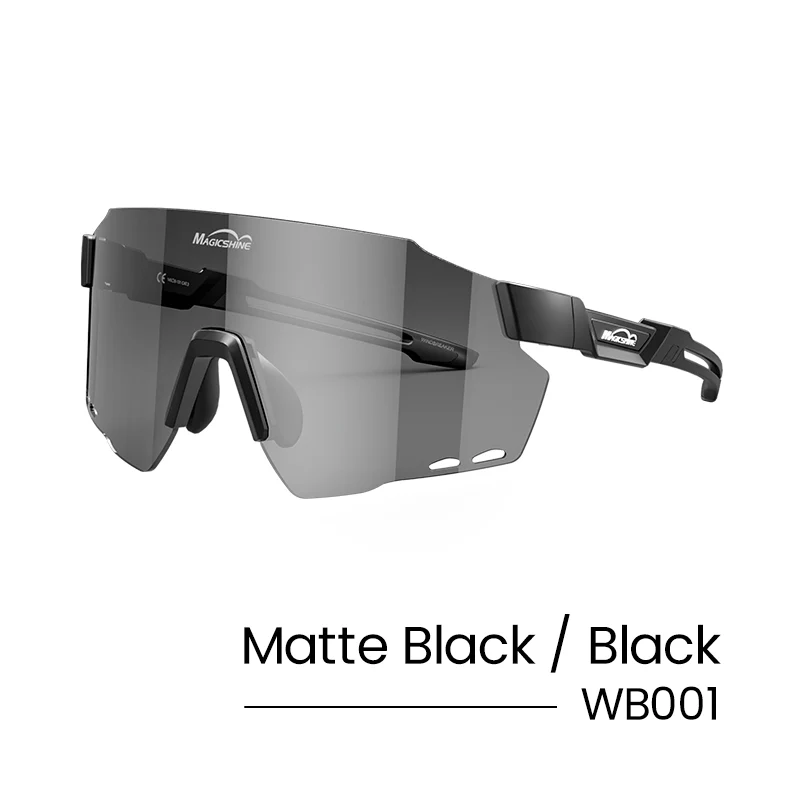WINDBREAKER Classic Cycling Sunglasses - Image 10