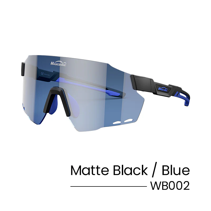WINDBREAKER Classic Cycling Sunglasses - Image 11