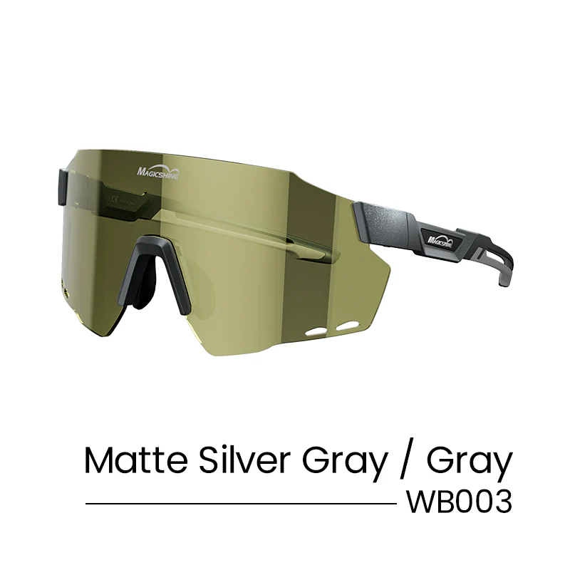 WINDBREAKER Classic Cycling Sunglasses - Image 12