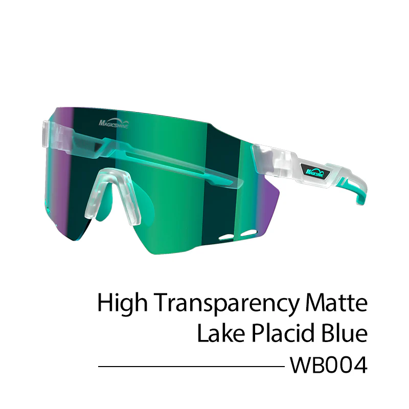 WINDBREAKER Classic Cycling Sunglasses - Image 13
