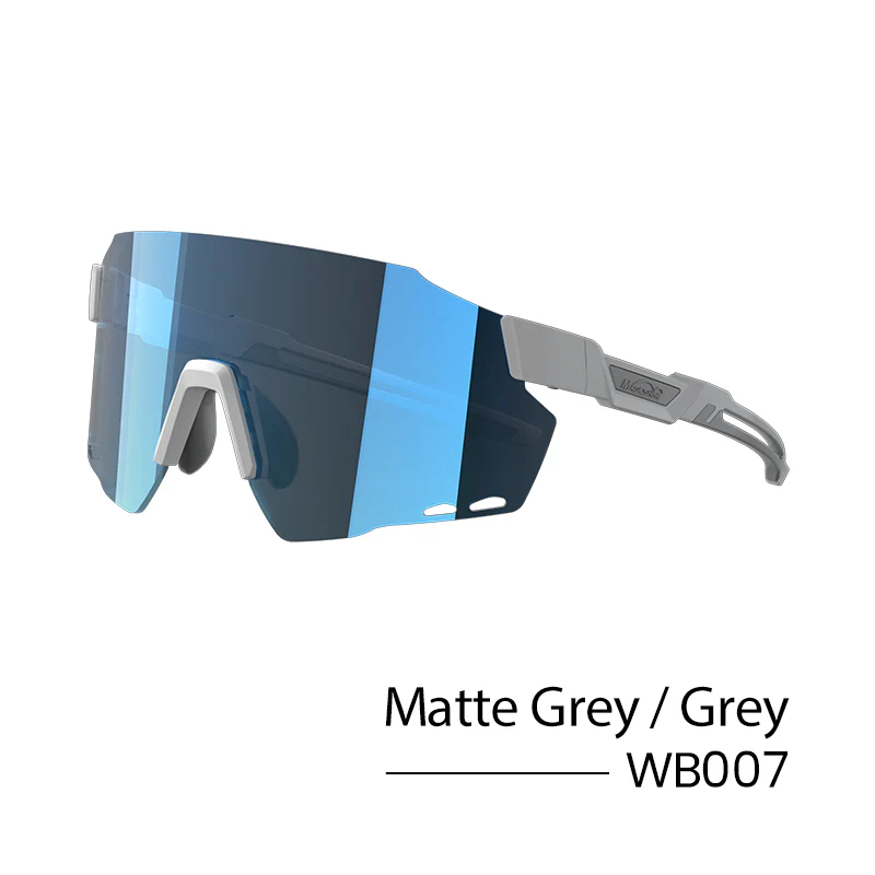 WINDBREAKER Classic Cycling Sunglasses - Image 15