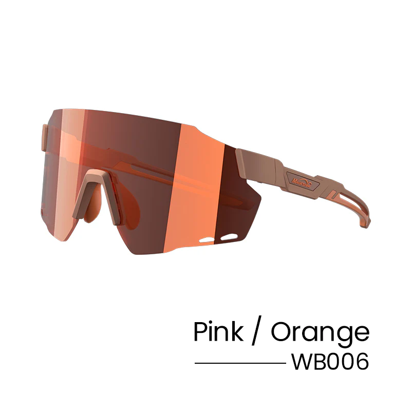 WINDBREAKER Classic Cycling Sunglasses - Image 16