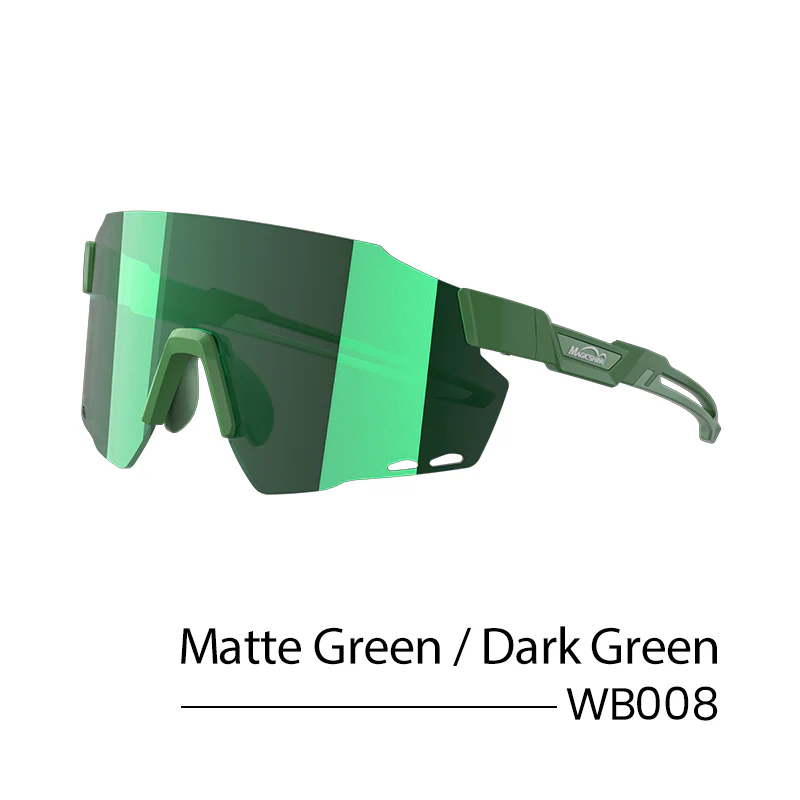 WINDBREAKER Classic Cycling Sunglasses - Image 17