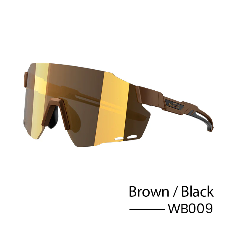WINDBREAKER Classic Cycling Sunglasses - Image 18
