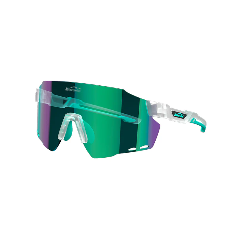 WINDBREAKER Classic Cycling Sunglasses - Image 4