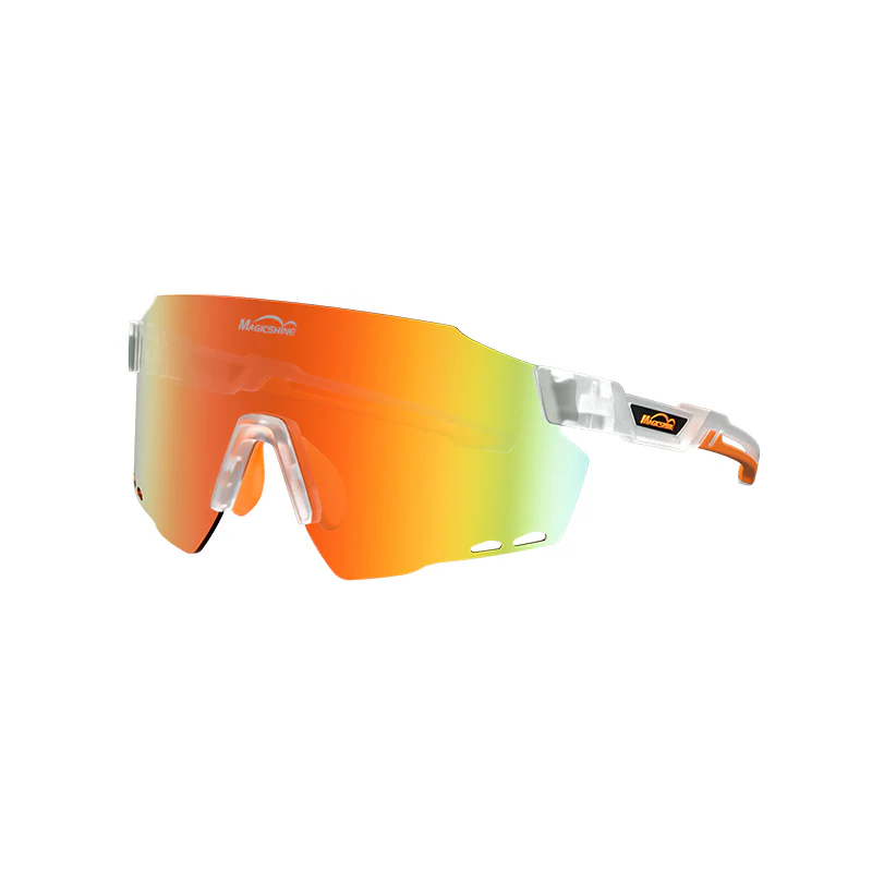 WINDBREAKER Classic Cycling Sunglasses - Image 5