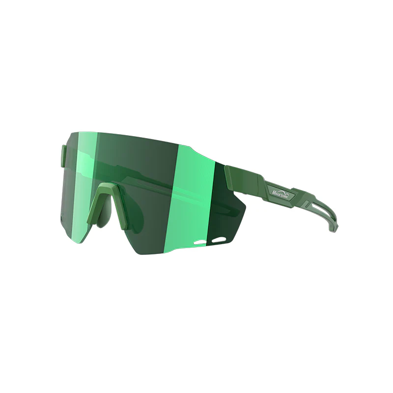WINDBREAKER Classic Cycling Sunglasses - Image 8