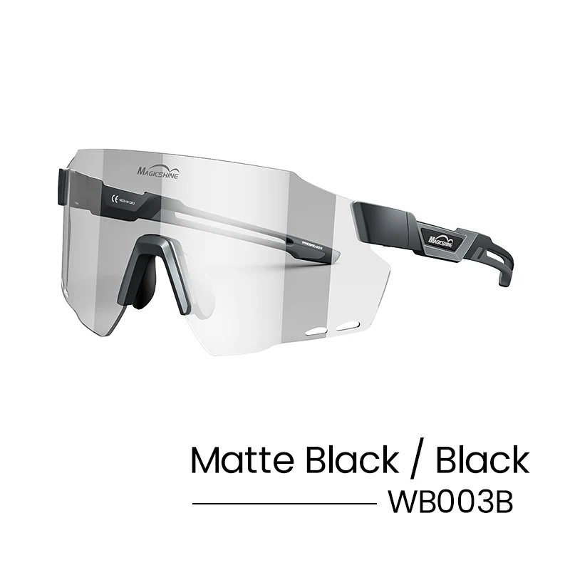 WINDBREAKER Photochromic Cycling Sunglasses - Image 10