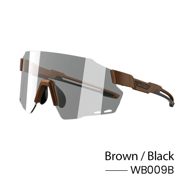 WINDBREAKER Photochromic Cycling Sunglasses - Image 14