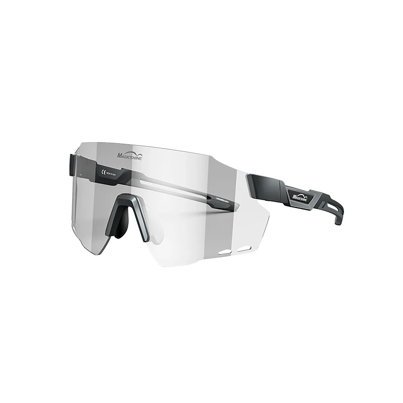 WINDBREAKER Photochromic Cycling Sunglasses - Image 3