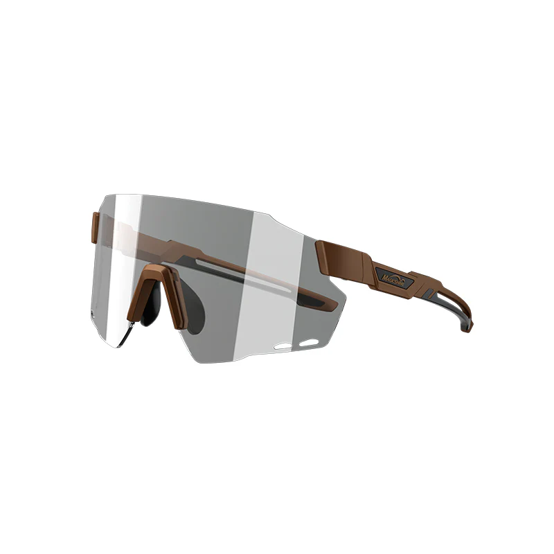 WINDBREAKER Photochromic Cycling Sunglasses - Image 5