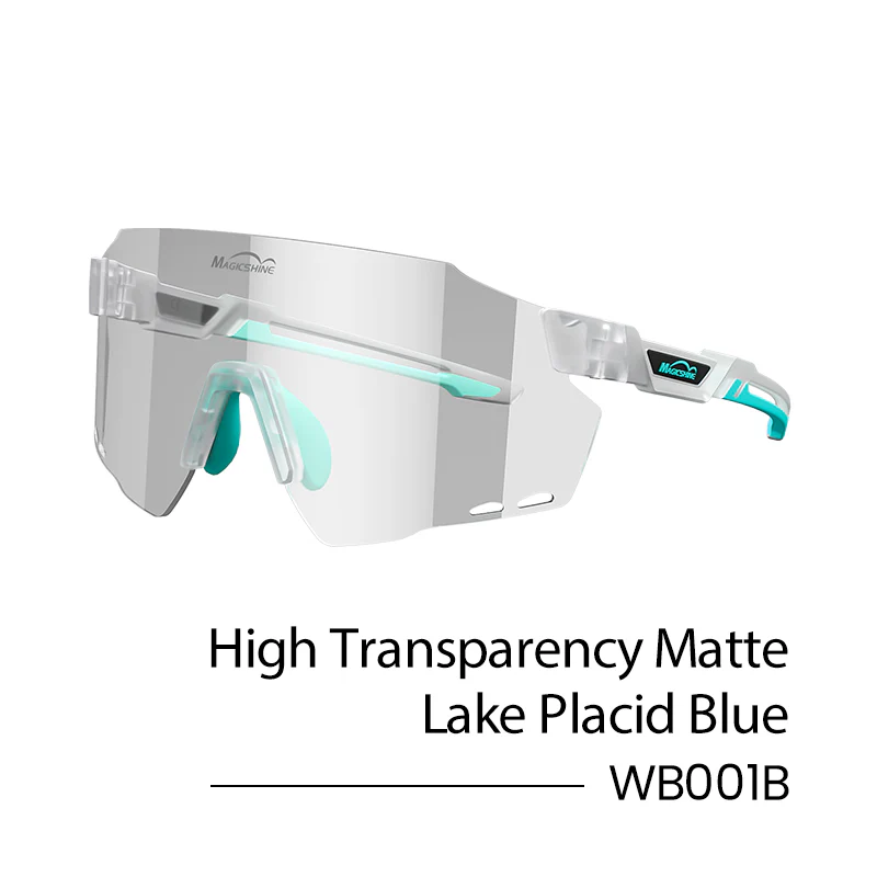 WINDBREAKER Photochromic Cycling Sunglasses - Image 8