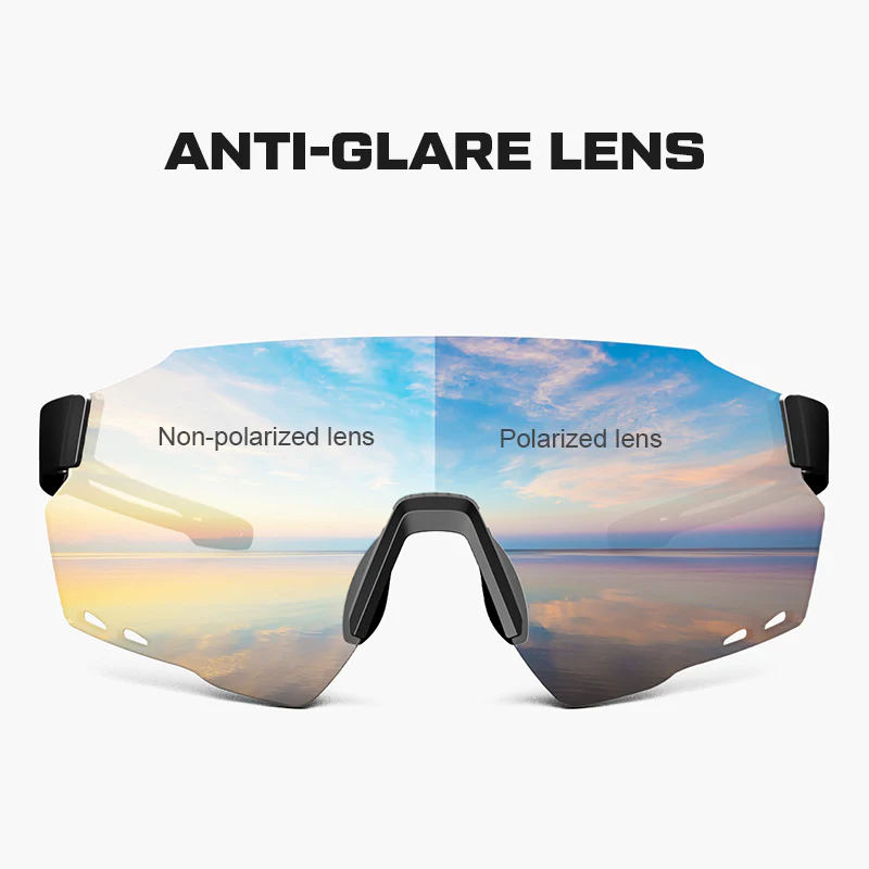 WINDBREAKER POLARIZED CYCLING SUNGLASSES - Image 3