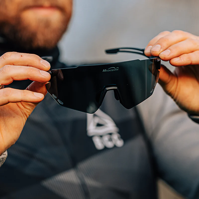 WINDBREAKER POLARIZED CYCLING SUNGLASSES - Image 4