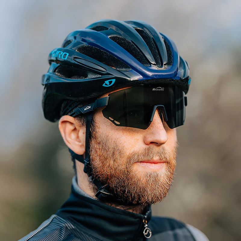 WINDBREAKER POLARIZED CYCLING SUNGLASSES - Image 5